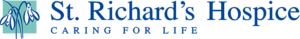 St Richard's Hospice Logo
